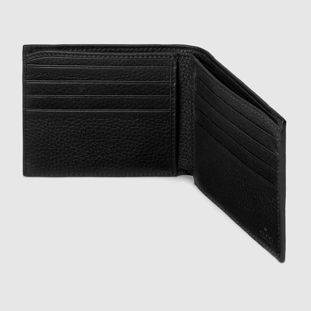 Authentic Gucci Jumbo GG Wallet - Picture 5 of 14